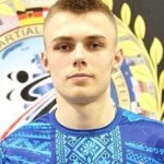 Кам’янчанин Денис Рибальченко став майстром спорту України з кікбоксингу