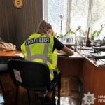 Розбив паркан та намагався уникнути відповідальності: у Запоріжжі затримали водія