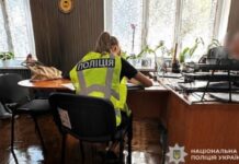 Розбив паркан та намагався уникнути відповідальності: у Запоріжжі затримали водія