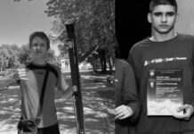 29 вересня у Синельниковому оголошено День жалоби за загиблими під час удару