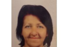 Поліцейські Самарівського району розшукують 48-річну Тетяну Матвєєву