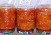 Рис з овочами на зиму: як приготувати ситну консервацію