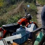 У Тернівському районі Кривого Рогу зупинили водія в стані алкогольного сп’яніння