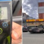 У Дніпрі нетверезий водій спричинив ДТП: обійшлося без постраждалих