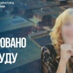 Перевела навчання на російську мову та прославляла армію рф: у Запоріжжі судитимуть директорку окупаційної школи