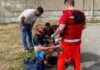 У Дніпрі через ворожу атаку загинули двоє людей, ще восьмеро постраждали