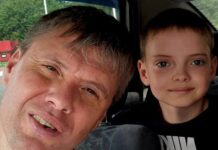 У Кам’янському мобілізували чоловіка, який сам виховує 10-річного сина
