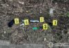 У Дніпрі двоє чоловіків побили військового та відібрали сумку з грошима