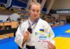 Дзюдоїстка з Кам’янського здобула «бронзу» чемпіонату України