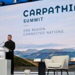 Україна отримала €3,3 млрд від ЄС на ракети й дрони та долучилася до «Карпатської вісімки»