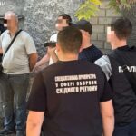 У Дніпрі майора РТЦК підозрюють в отриманні $1500 за переведення військового до тилу
