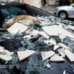 У Дніпрі після російської атаки в бізнес-центрі загинула жінка