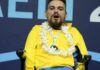 Параплавці Дніпропетровщини здобули три медалі на чемпіонаті Європи