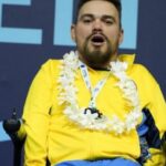 Параплавці Дніпропетровщини здобули три медалі на чемпіонаті Європи