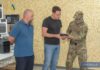 У Кам’янському військовослужбовцям спецпідрозділу ГУР МО України «KRAKEN» передали необхідне обладнання