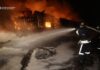 Двоє загиблих, шестеро поранених через атаку РФ по промисловому підприємству в Дніпрі