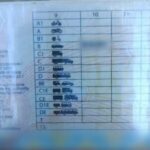У Дніпрі патрульні виявили водія з підробленим посвідченням