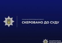 У Жовтих Водах судитимуть чоловіка за вирощування та зберігання канабісу
