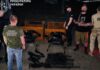 На Донеччині військовослужбовця судитимуть за викрадення військового майна та збут зброї