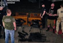 На Донеччині військовослужбовця судитимуть за викрадення військового майна та збут зброї