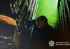 У Самарі поліцейські встановили підозрюваного у крадіжках із двох магазинів