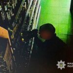 У Самарі поліцейські встановили підозрюваного у крадіжках із двох магазинів