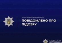 Побив перехожого: правоохоронці Кривого Рогу повідомили про підозру містянину