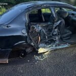 У Кривому Розі судитимуть п’яного водія за смертельну ДТП