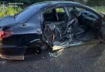У Кривому Розі судитимуть п’яного водія за смертельну ДТП