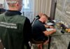 Трьом колишнім керівникам РТЦК та СП повідомили про підозру у фальсифікації даних мобілізації: подробиці