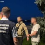 У Дніпрі затримали чоловіка, який за $5 тисяч обіцяв організувати втечу за кордон