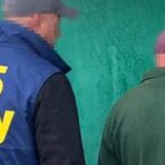 СБУ затримала агента гру рф, який працевлаштувався на декілька заводів у Дніпрі, щоб коригувати по них ворожі удари