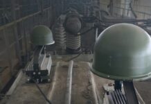 «Укрзалізниця» встановлює РЕБ для захисту потягів від російських дронів