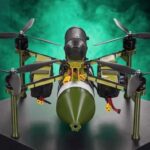 В Україні FPV-дрони оснастили мікрофонами для виявлення цілей за звуком