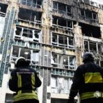 Ворожа атака по Дніпру 28 вересня: що вiдомо про стан постраждалих