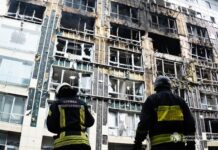 Ворожа атака по Дніпру 28 вересня: що вiдомо про стан постраждалих