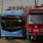 У Дніпрі 4 вересня діють зміни у роботі громадського транспорту