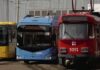 Зміни у русі громадського транспорту Дніпра 23 вересня