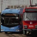 Зміни у русі громадського транспорту Дніпра 23 вересня