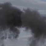 Ворог ударив по Дніпропетровщині безпілотниками та артилерією: постраждала людина
