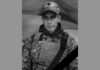 У Кам’янському попрощаються із захисником Романом Журавльовим