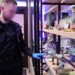 У Запоріжжі сімох учасників злочинного угрупування обвинувачено у збуті наркотиків та психотропів під виглядом вейпів