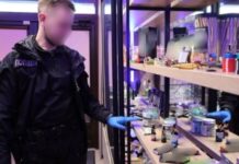 У Запоріжжі сімох учасників злочинного угрупування обвинувачено у збуті наркотиків та психотропів під виглядом вейпів