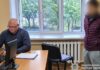 Ударив під час сварки та втік: поліцейські Дніпра затримали зловмисника