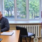Ударив під час сварки та втік: поліцейські Дніпра затримали зловмисника