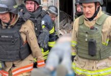 У Запоріжжі через атаку російських дронів загинув чоловік, четверо жінок поранені