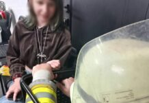 У Запоріжжі рятувальники звільнили палець 10-річної дівчинки з пастки