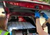 На Дніпропетровщині поліцейські викрили схему незаконного переправлення військовозобов’язаних за кордон