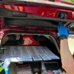 На Дніпропетровщині поліцейські викрили схему незаконного переправлення військовозобов’язаних за кордон