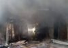 На Дніпропетровщині через ворожі обстріли загинуло двоє людей